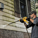 ORYGINALNY ZESTAW DEWALT: MYJKA CIŚNIENIOWA BEZPRZEWODOWA + ZESTAW AKCESORIÓW + 2 BATERIE 48V W PREZENCIE